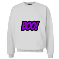 Ultimate Cotton® Crewneck Sweatshirt Thumbnail