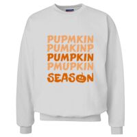 Ultimate Cotton® Crewneck Sweatshirt Thumbnail