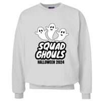 Ultimate Cotton® Crewneck Sweatshirt Thumbnail