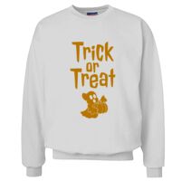 Ultimate Cotton® Crewneck Sweatshirt Thumbnail