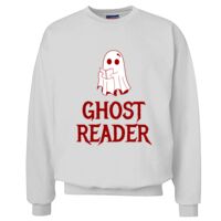 Ultimate Cotton® Crewneck Sweatshirt Thumbnail