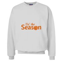 Ultimate Cotton® Crewneck Sweatshirt Thumbnail