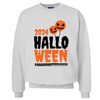 Ultimate Cotton® Crewneck Sweatshirt Thumbnail