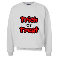 Ultimate Cotton® Crewneck Sweatshirt Thumbnail
