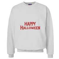 Ultimate Cotton® Crewneck Sweatshirt Thumbnail