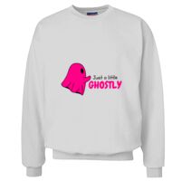 Ultimate Cotton® Crewneck Sweatshirt Thumbnail