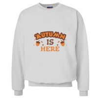 Ultimate Cotton® Crewneck Sweatshirt Thumbnail