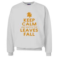 Ultimate Cotton® Crewneck Sweatshirt Thumbnail