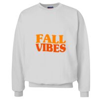 Ultimate Cotton® Crewneck Sweatshirt Thumbnail
