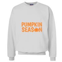 Ultimate Cotton® Crewneck Sweatshirt Thumbnail