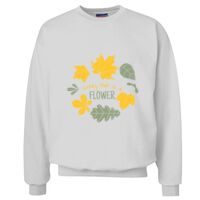 Ultimate Cotton® Crewneck Sweatshirt Thumbnail