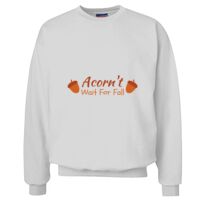Ultimate Cotton® Crewneck Sweatshirt Thumbnail