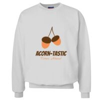 Ultimate Cotton® Crewneck Sweatshirt Thumbnail