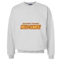 Ultimate Cotton® Crewneck Sweatshirt Thumbnail