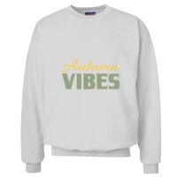 Ultimate Cotton® Crewneck Sweatshirt Thumbnail