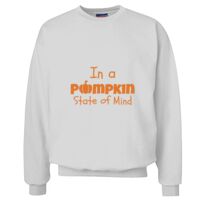 Ultimate Cotton® Crewneck Sweatshirt Thumbnail
