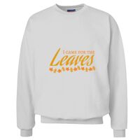 Ultimate Cotton® Crewneck Sweatshirt Thumbnail