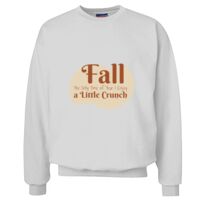 Ultimate Cotton® Crewneck Sweatshirt Thumbnail