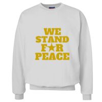 Ultimate Cotton® Crewneck Sweatshirt Thumbnail