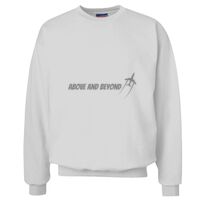 Ultimate Cotton® Crewneck Sweatshirt Thumbnail