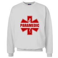 Ultimate Cotton® Crewneck Sweatshirt Thumbnail
