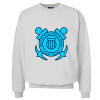Ultimate Cotton® Crewneck Sweatshirt Thumbnail