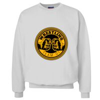 Ultimate Cotton® Crewneck Sweatshirt Thumbnail