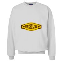 Ultimate Cotton® Crewneck Sweatshirt Thumbnail