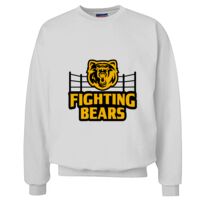 Ultimate Cotton® Crewneck Sweatshirt Thumbnail