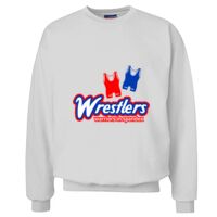 Ultimate Cotton® Crewneck Sweatshirt Thumbnail