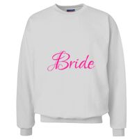 Ultimate Cotton® Crewneck Sweatshirt Thumbnail