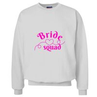 Ultimate Cotton® Crewneck Sweatshirt Thumbnail