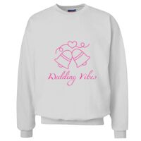 Ultimate Cotton® Crewneck Sweatshirt Thumbnail
