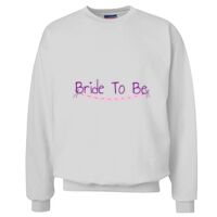 Ultimate Cotton® Crewneck Sweatshirt Thumbnail
