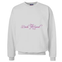 Ultimate Cotton® Crewneck Sweatshirt Thumbnail