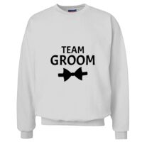 Ultimate Cotton® Crewneck Sweatshirt Thumbnail