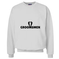 Ultimate Cotton® Crewneck Sweatshirt Thumbnail
