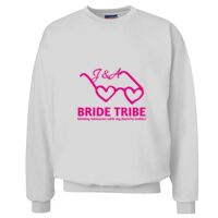 Ultimate Cotton® Crewneck Sweatshirt Thumbnail