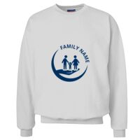 Ultimate Cotton® Crewneck Sweatshirt Thumbnail