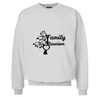 Ultimate Cotton® Crewneck Sweatshirt Thumbnail