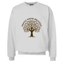 Ultimate Cotton® Crewneck Sweatshirt Thumbnail