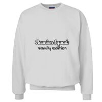 Ultimate Cotton® Crewneck Sweatshirt Thumbnail