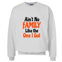 Ultimate Cotton® Crewneck Sweatshirt Thumbnail