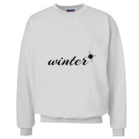 Ultimate Cotton® Crewneck Sweatshirt Thumbnail