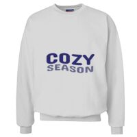 Ultimate Cotton® Crewneck Sweatshirt Thumbnail
