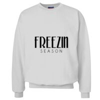 Ultimate Cotton® Crewneck Sweatshirt Thumbnail