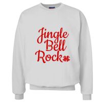 Ultimate Cotton® Crewneck Sweatshirt Thumbnail