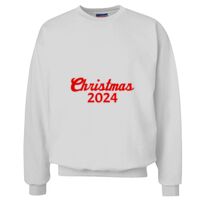 Ultimate Cotton® Crewneck Sweatshirt Thumbnail