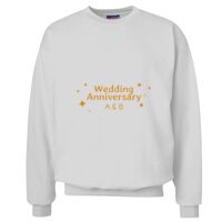 Ultimate Cotton® Crewneck Sweatshirt Thumbnail