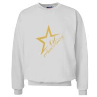 Ultimate Cotton® Crewneck Sweatshirt Thumbnail